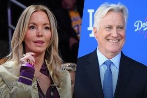 下一步湖人?道奇队世界大赛两连冠 老板沃尔特坦言:还没结束呢